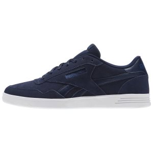 Adidasy Męskie Reebok Royal Techque T LX Czarne/Złote/Czarne PL 40DAUTL